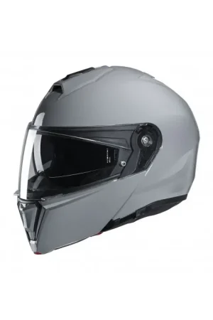 HJC I90 Solid Motorhelm Trendy