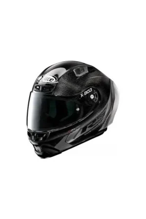 Gereduceerde Prijs X-Lite X-803 RS Hot Lap Motorhelm