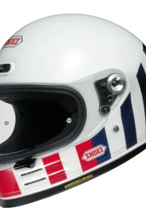 Bestel Nu Shoei Glamster Resurrection Motorhelm