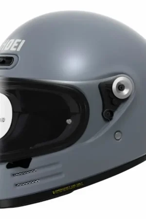 Shoei GlamsterMotorhelm Handgemaakt