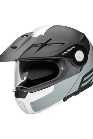 Aanbieding Schuberth E1 Cut Motorhelm