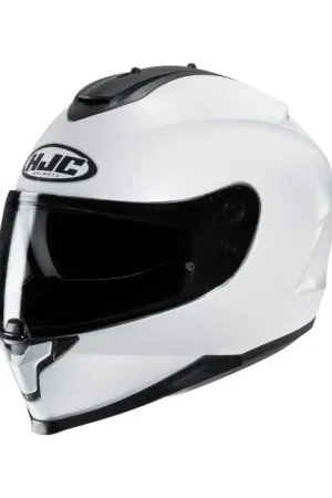HJC C70 Motorhelm Modern