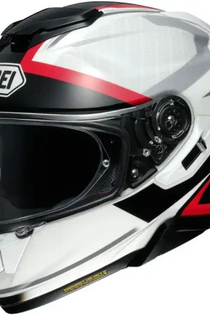In De Mode Shoei GT-Air II Affair Motorhelm