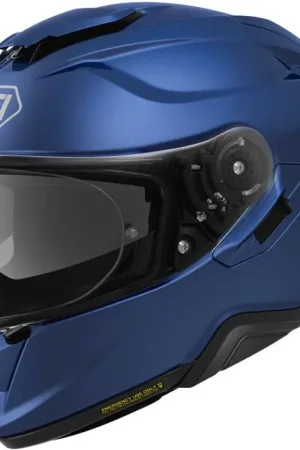 Shoei GT-Air II Motorhelm Meest Verkocht