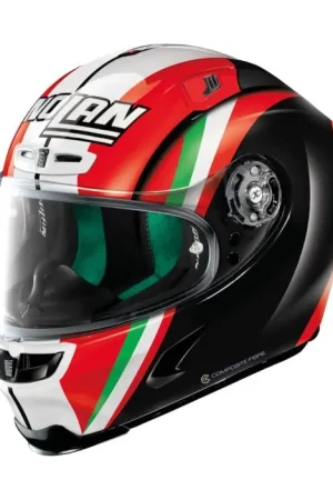 Beste Prijs X-Lite X-803 Replica C. Stoner Together Motorhelm