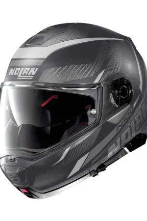 Nolan N100-5 Lumiere N-Com Motorhelm Gecertificeerd