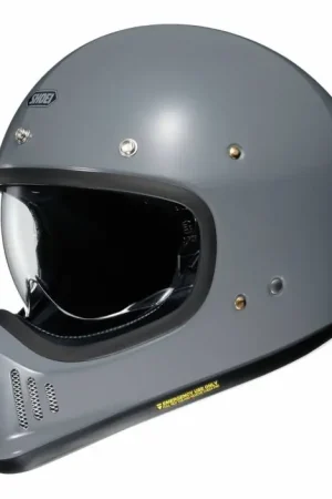 Shoei EX-Zero Motorhelm Snelle Levering