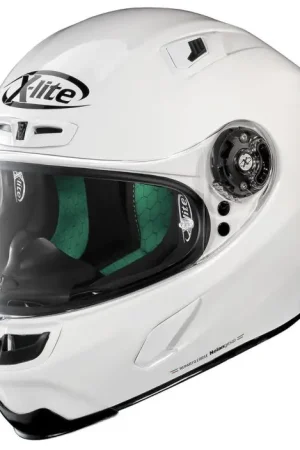 X-Lite X-803 Start Motorhelm Gecertificeerd