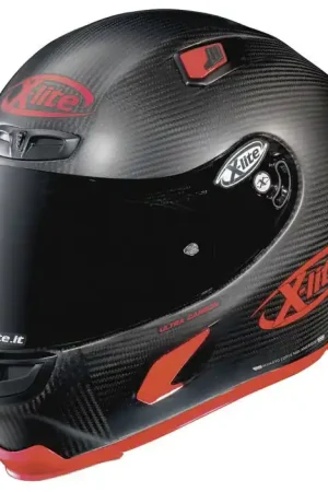 X-Lite X-803 Ultra Carbon Puro Sport Motorhelm Favoriet