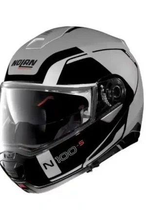 Laatste Kans Nolan N100-5 Consistency Motorhelm