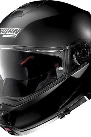 Nieuw Model Nolan N100-5 Classic Motorhelm