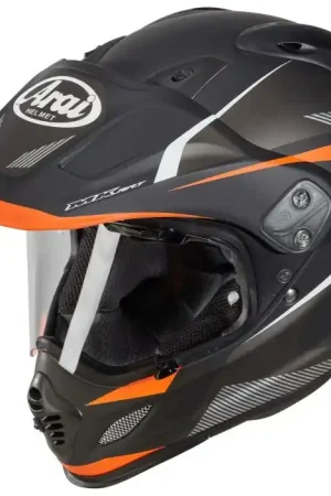 Arai Tour X4 Break Motorhelm Handgemaakt
