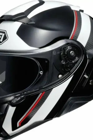 Shoei Neotec 2 Excursion Motorhelm Premium