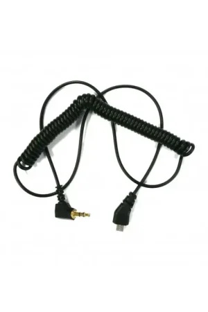 Cardo MP3 Kabel Q-1/Q-3/Qz/SHO-1 Voordeelprijs