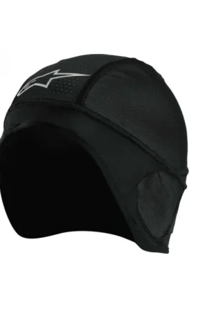 Alpinestars Skull Cap Beanie Authentiek