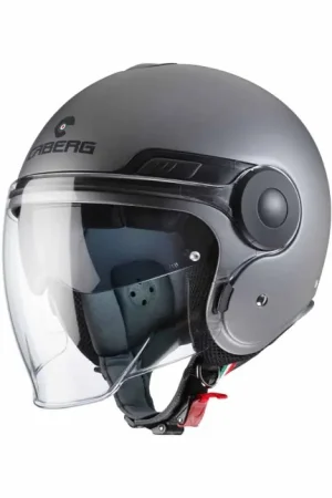 Actieprijs Caberg Jet Uptown Motorhelm