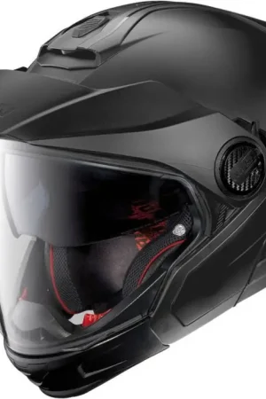 Nolan N40-5 GT Classic Motorhelm Gratis Retour