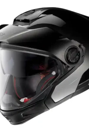 Korting Nolan N40-5 GT Fade Motorhelm