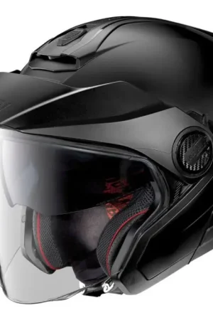Nolan N40-5 Classic Motorhelm Direct Verzonden
