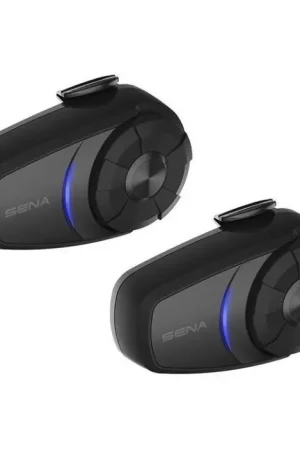Seizoensaanbieding Sena 10S Bluetooth Headset Dual