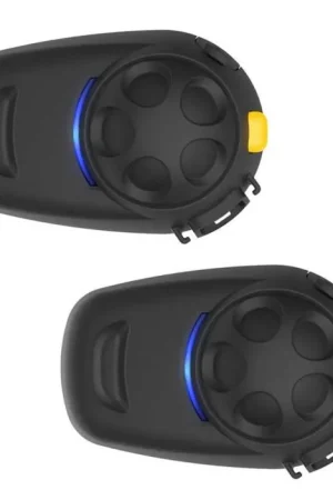 Actieprijs Sena SMH-5FM Bluetooth Headset Dual