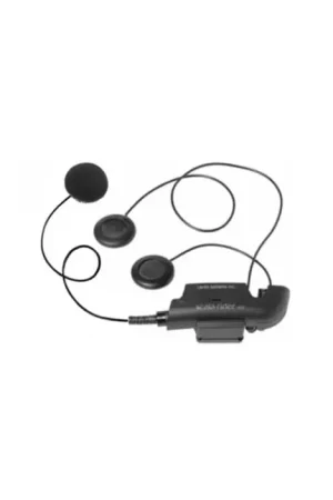 Gratis Verzending Cardo Audi Kit Dubbele Speakers G-4