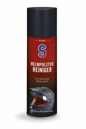 S100 Helminterieur Reiniger 100ml Weekendaanbieding