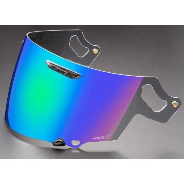 Arai RX-7 V / Profile-V / Renegade-V / Concept-X / Chaser-X / Quantic Vizier VAS-V 2D Korting