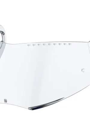 Flitsaanbieding Schuberth E1 Vizier SV1-E Groot