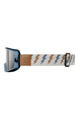 Speciale Aanbieding John Doe JD/ONE Motorbril Midnight