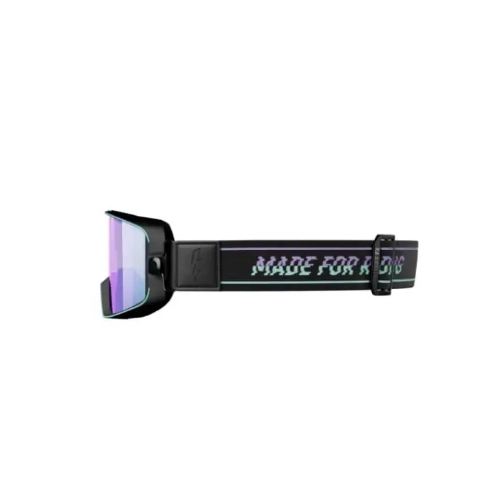 Limited Edition John Doe JD/ONE Motorbril Made For Riding