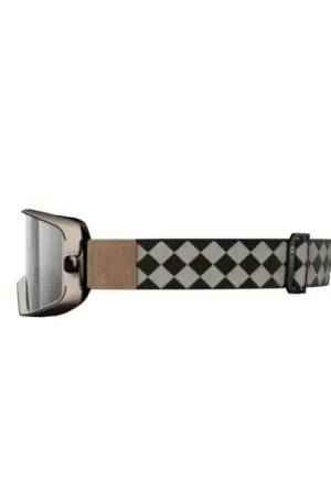 John Doe JD/ONE Motorbril Sand Dagaanbieding