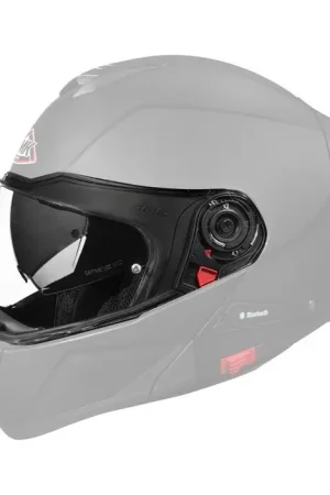 SMK Vizier Gullwing Getint Luxe