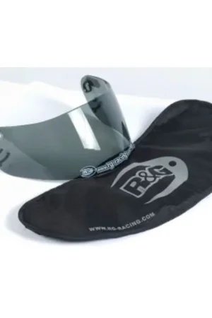 R&G VISORPOUCH Viziertas Hoge Kwaliteit