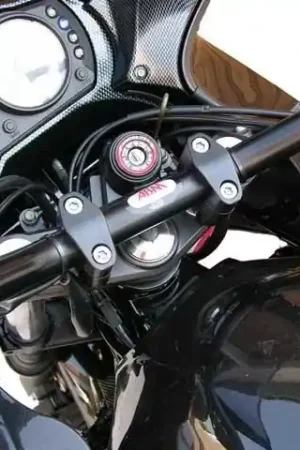 Bulkbestelling Booster ABM Klemblokken Kawasaki ER-6N ER-6F 2009-