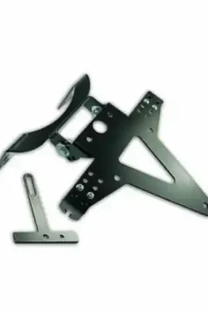 Meest Verkocht Kentekenplaathouder Suzuki GSX-R1000 2007-2008