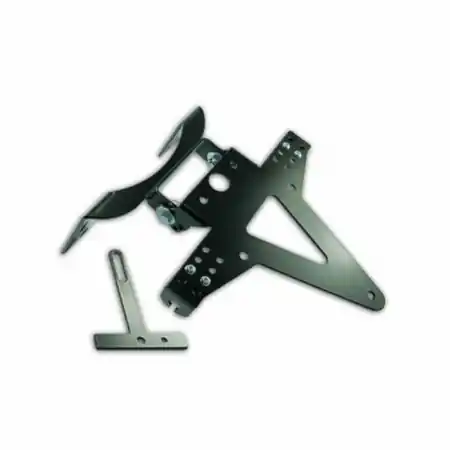 Meest Verkocht Kentekenplaathouder Suzuki GSX-R1000 2007-2008