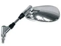 Ambachtelijk Spiegel links Yamaha V-Max VMX1700 1700 2008-2015