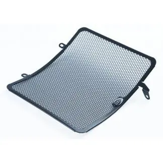 Radiatorbescherming Kawasaki ZX-10R 2004-2005 Beperkte Voorraad