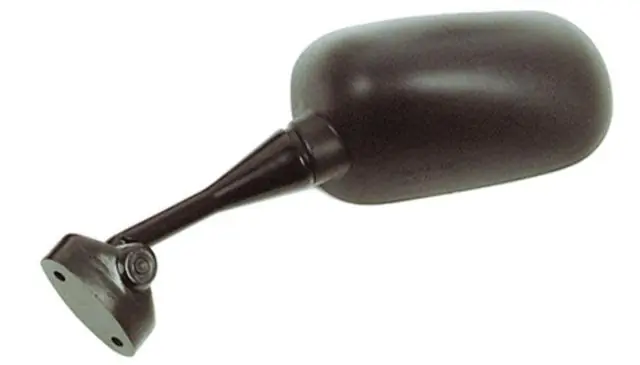 Spiegel rechts Honda CBR900RR FireBlade 1998-2003 Koop Vandaag
