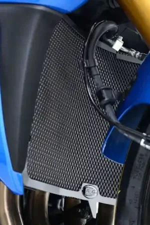 Korting Radiatorbescherming Suzuki GSX-S1000F 2015-2018