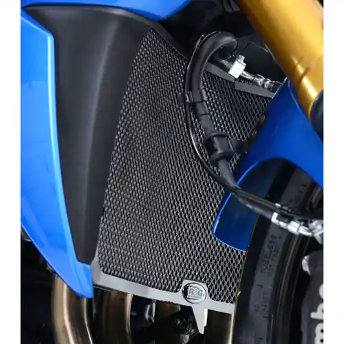 Korting Radiatorbescherming Suzuki GSX-S1000F 2015-2018