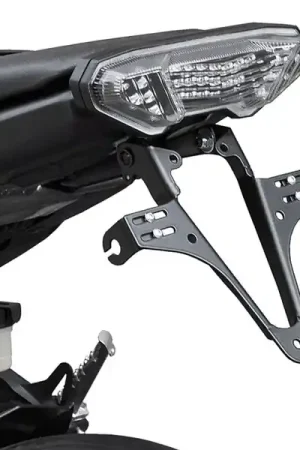 Kentekenplaathouder Yamaha MT-09 2013-2016 Goedkoop