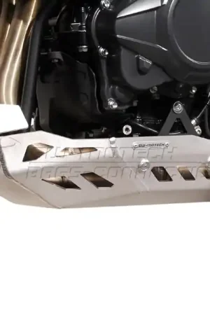 Carterbescherming motorblok Triumph Tiger 1200 Explorer 2011-2020 Koopje