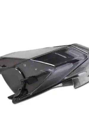 Finale Uitverkoop LED black achterlicht MV Agusta Brutale 800 13-