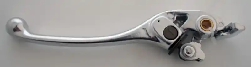 Remhendel Honda CB650F 2014-2018 Handgemaakt