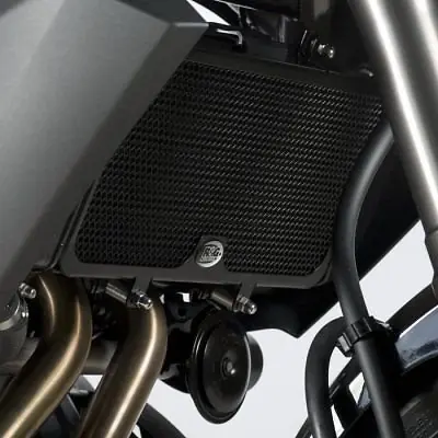 Radiatorbescherming Kawasaki Ninja 400R 2018-2019 Koopje