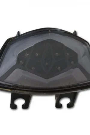 LED Achterlicht Suzuki GSX-S1000F 2015-2020 smoke Wereldwijde Verzending