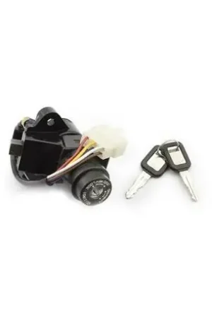 Aanbieding Contactslot Kawasaki KLE650 Versys 2006-2021