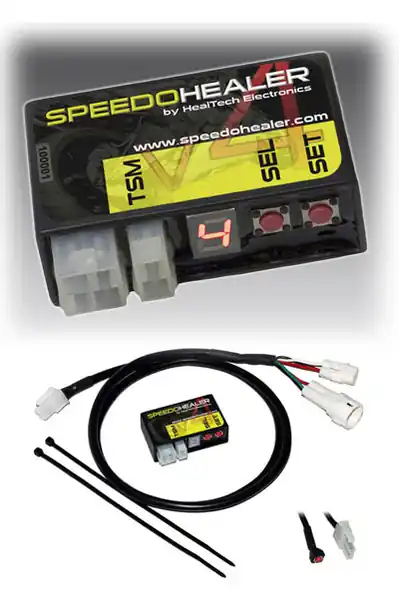 Shop Nu Speedohealer HealTech